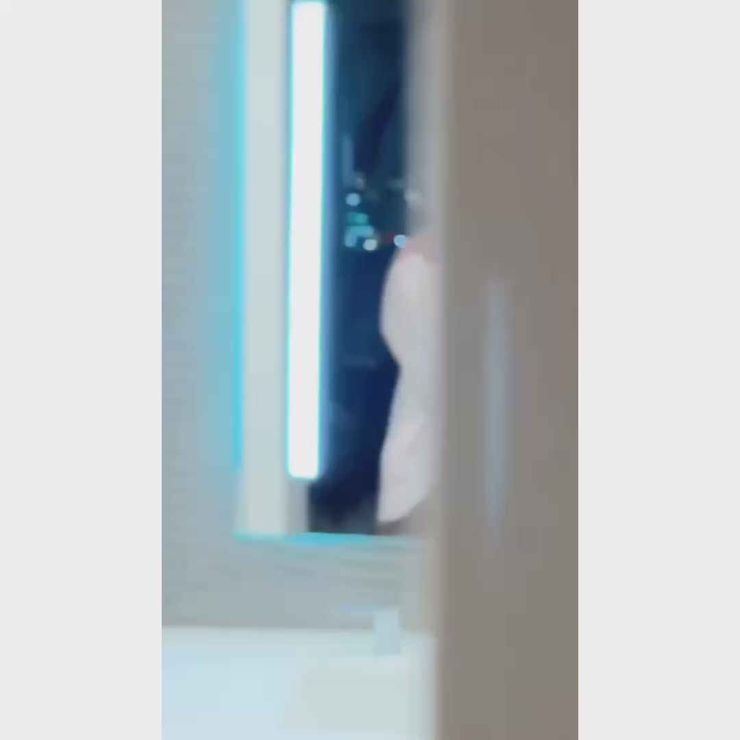 Load and play video in Gallery viewer, OVERNIGHT GLOW UP
