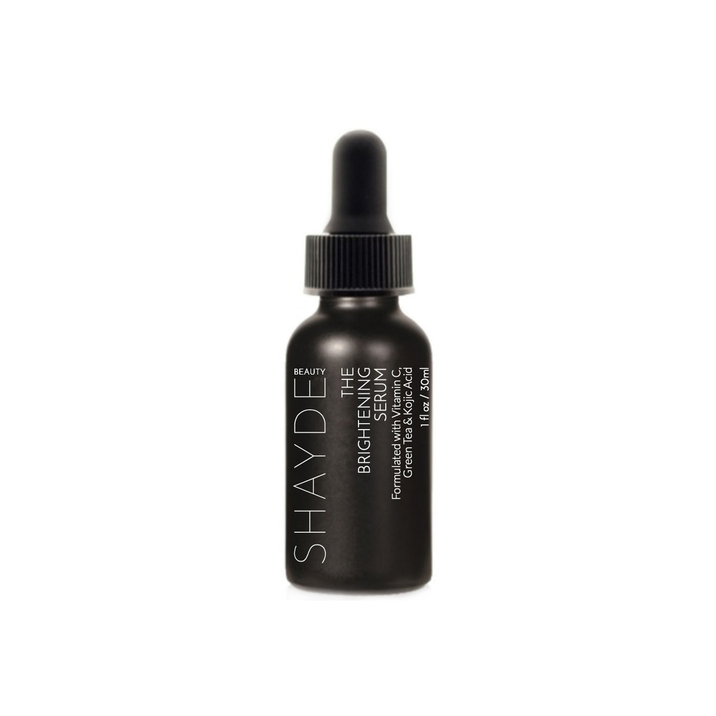 Brightening Vitamin C Serum | SHAYDE Beauty – SHAYDE BEAUTY