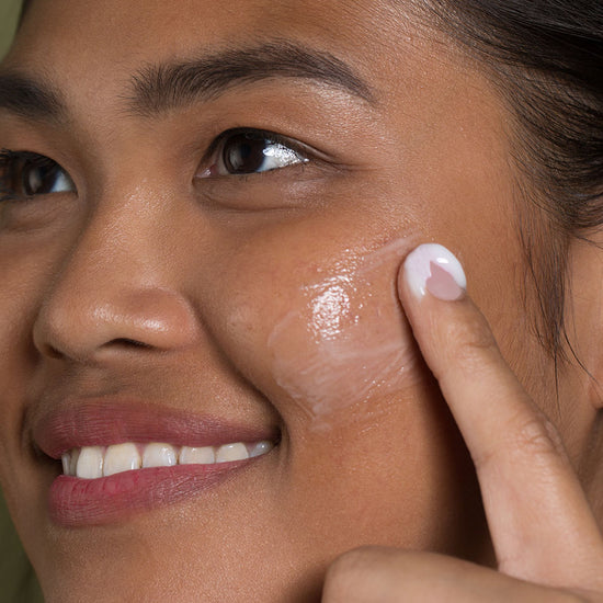 Luxe Night Cream - Shayde Beauty - Skincare made with melanin in mind